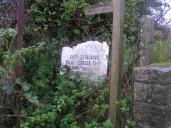 Sign